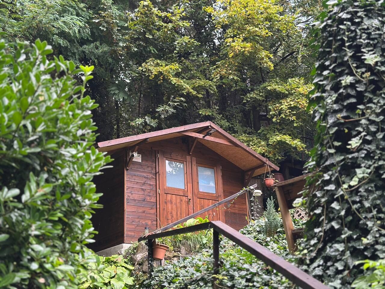 Erdei Mini Apartman – Leányfalu fotó 18