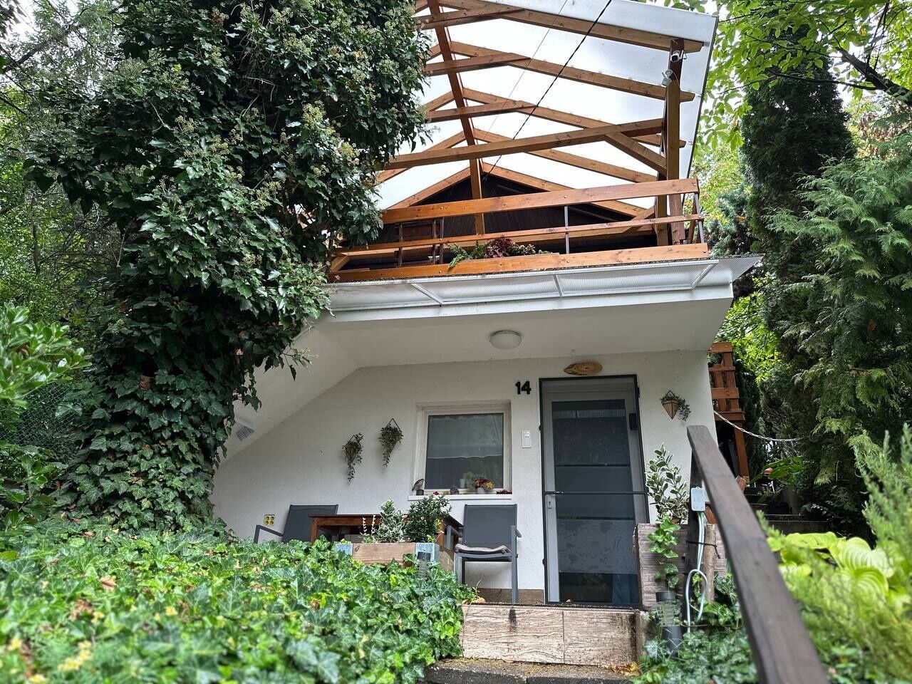 Erdei Mini Apartman – Leányfalu fotó 19