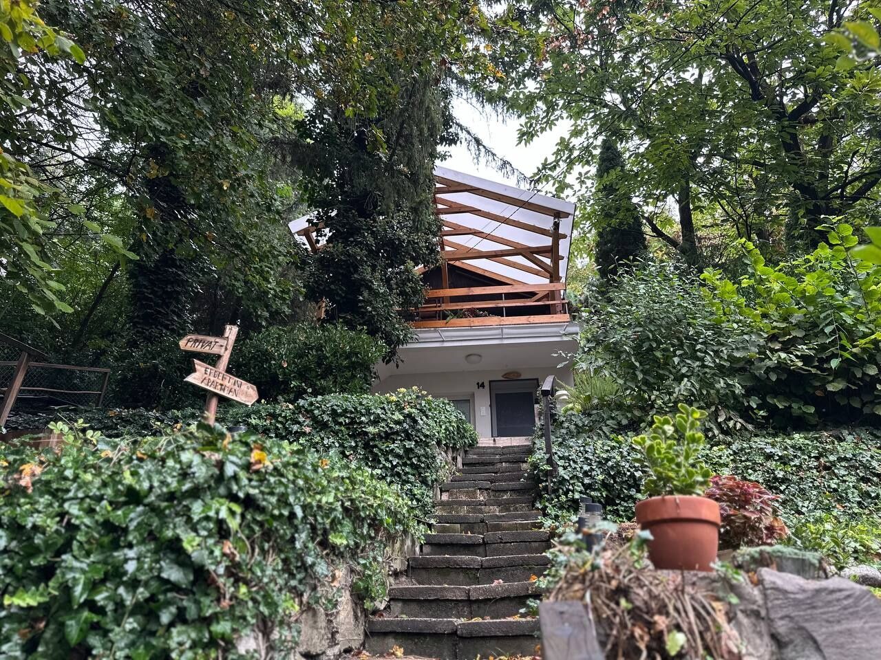 Erdei Mini Apartman – Leányfalu fotó 38