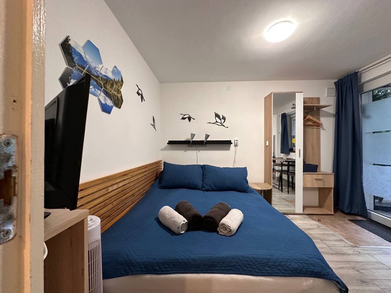 Erdei Mini Apartman – Leányfalu fotó 39