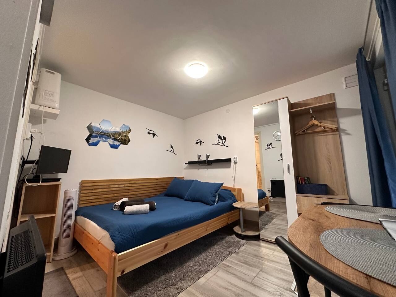 Erdei Mini Apartman – Leányfalu fotó 40