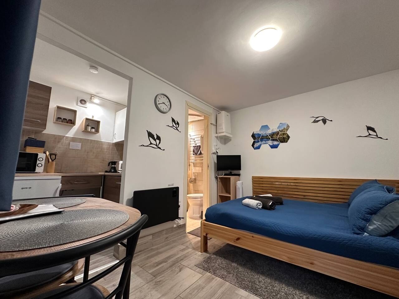 Erdei Mini Apartman – Leányfalu fotó 41