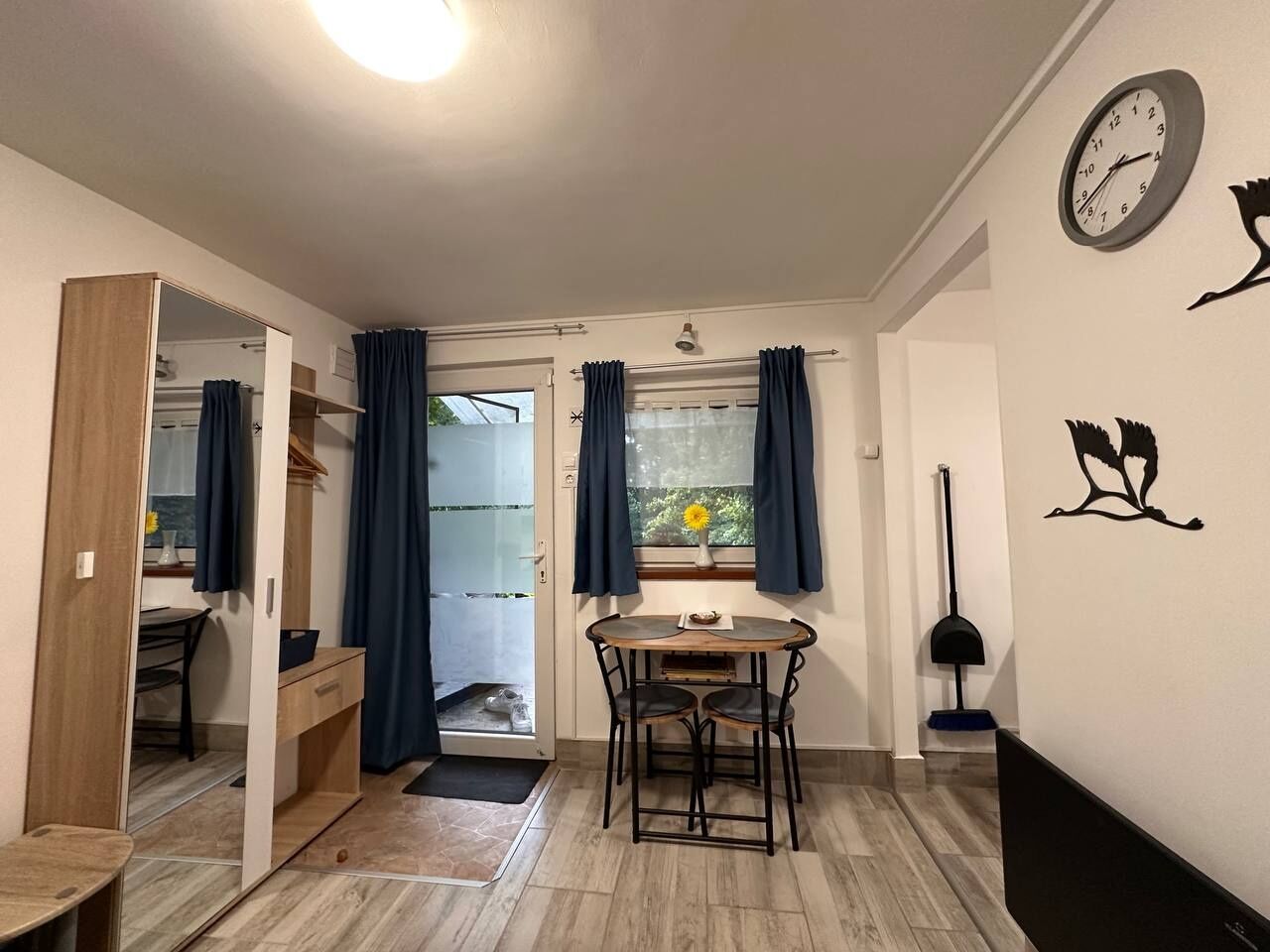Erdei Mini Apartman – Leányfalu fotó 42