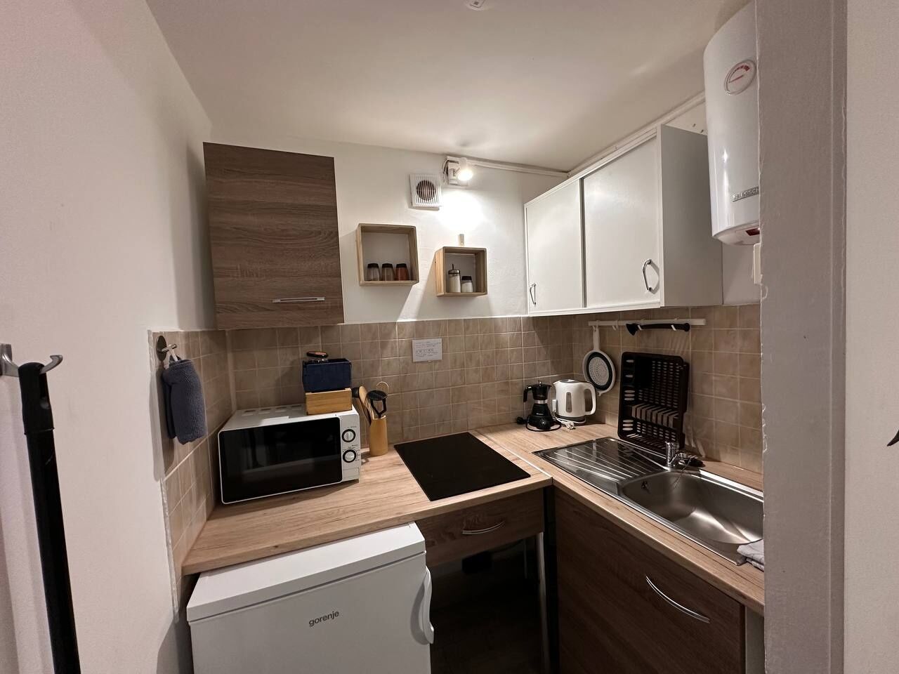 Erdei Mini Apartman – Leányfalu fotó 21