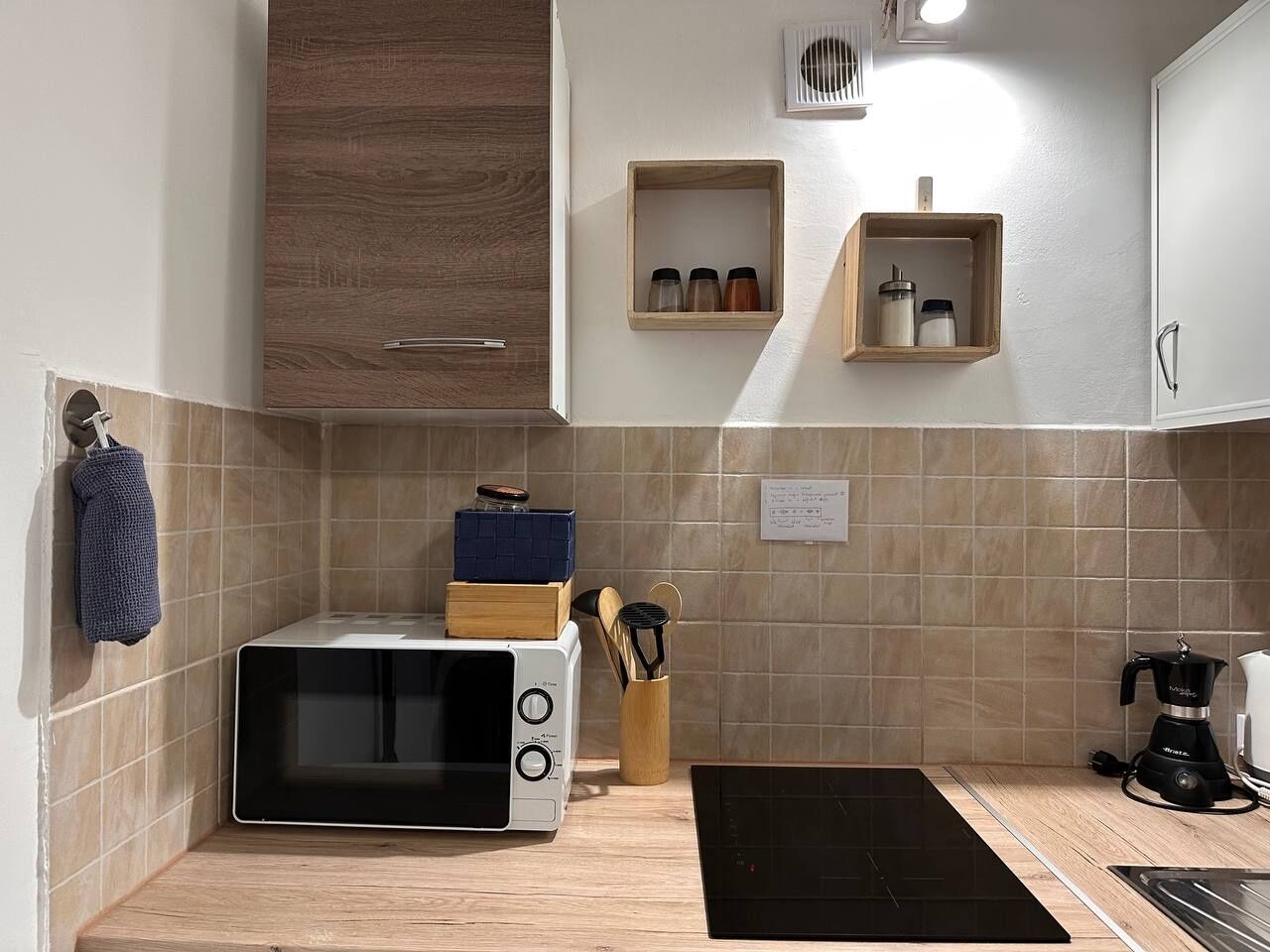 Erdei Mini Apartman – Leányfalu fotó 22