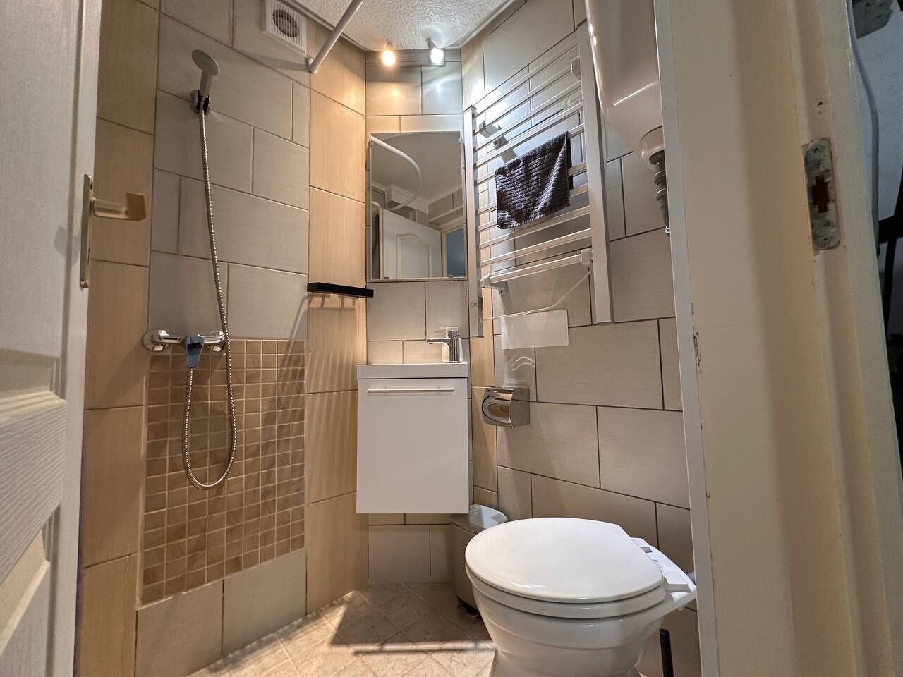 Erdei Mini Apartman – Leányfalu fotó 23