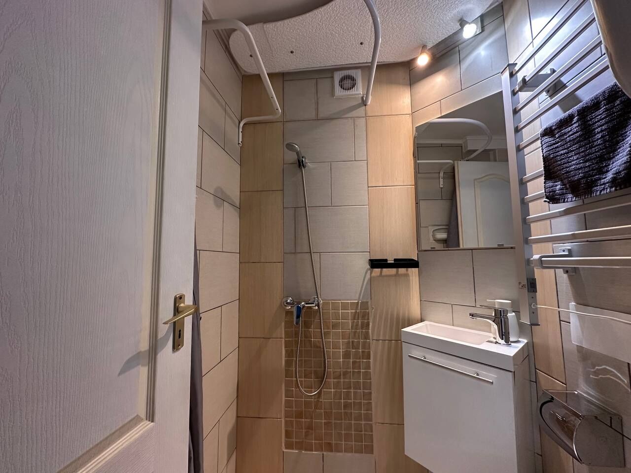 Erdei Mini Apartman – Leányfalu fotó 43