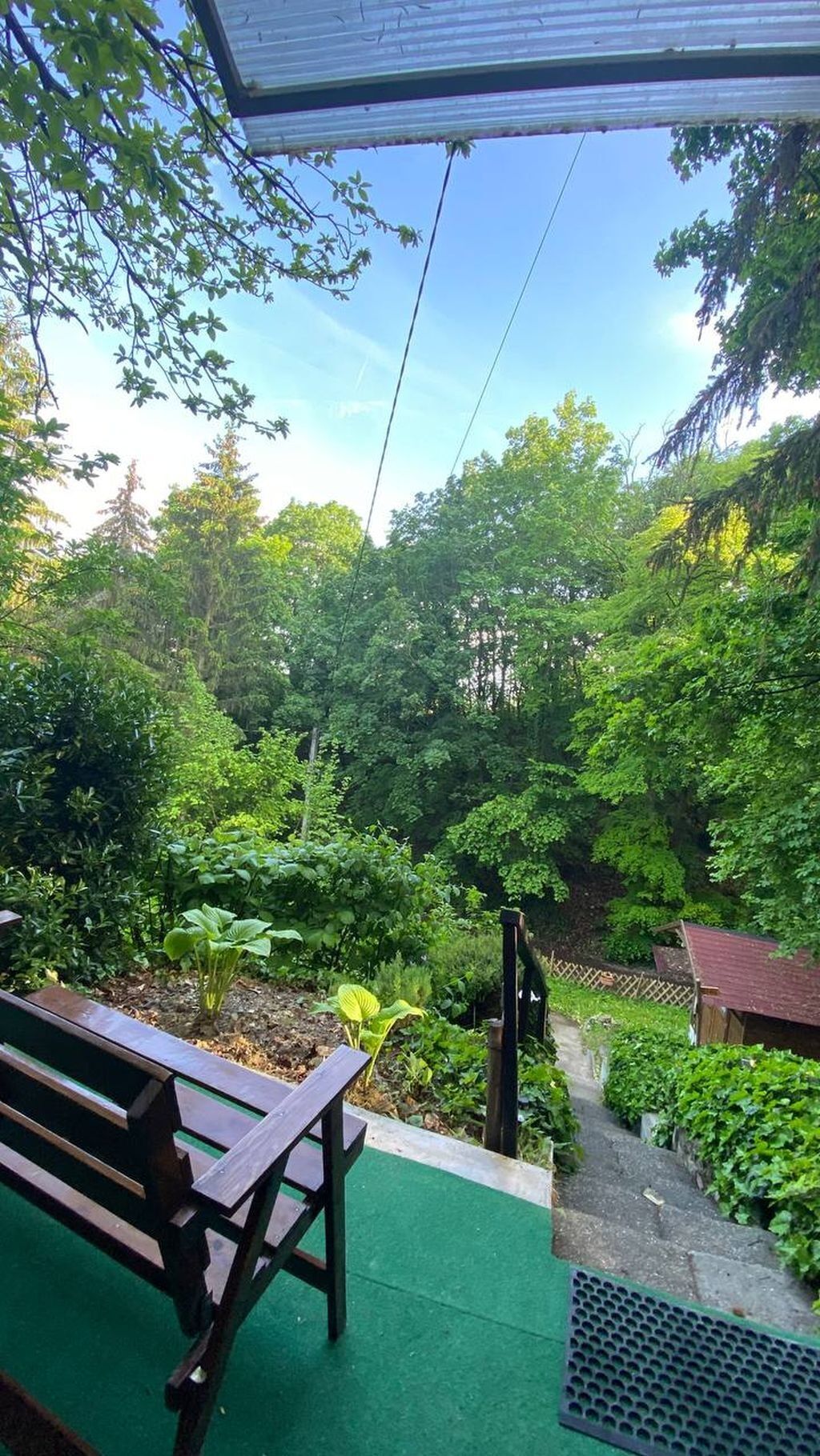 Erdei Mini Apartman – Leányfalu fotó 31