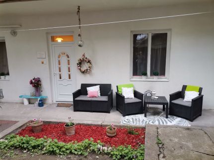 Malomszeg Apartman4