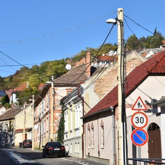 Malomszeg Apartman