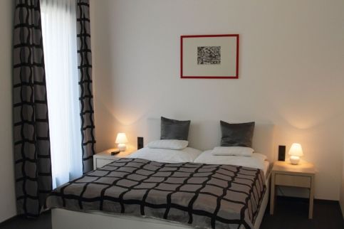 Hotel Arkadia Pécs8