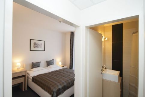 Hotel Arkadia Pécs10