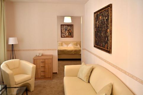Hotel Arkadia Pécs11