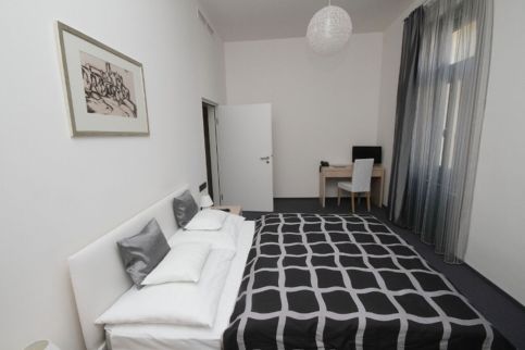 Hotel Arkadia Pécs13