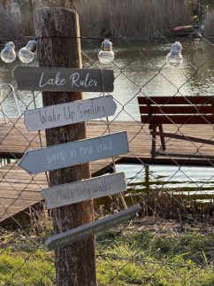 Levendula Apartmanház24