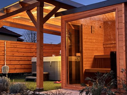 Levendula Apartmanház29