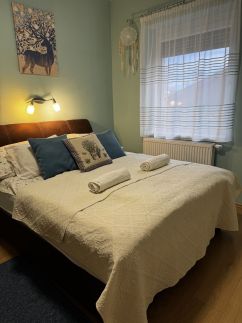 Levendula Apartmanház34