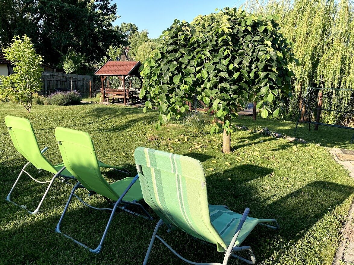 Levendula Apartmanház – Gyomaendrőd fotó 22