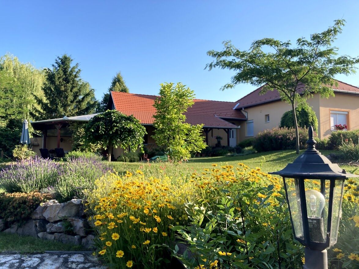 Levendula Apartmanház – Gyomaendrőd fotó 9
