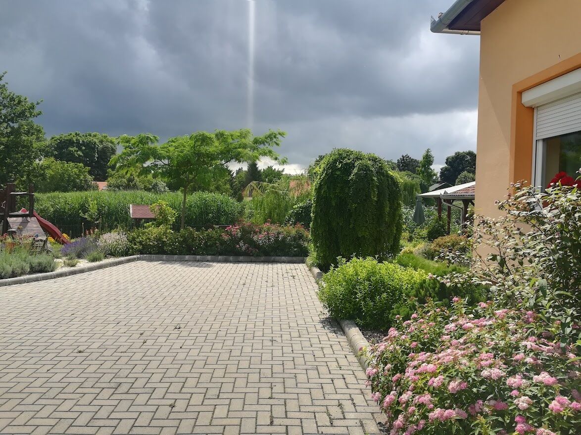 Levendula Apartmanház – Gyomaendrőd fotó 15