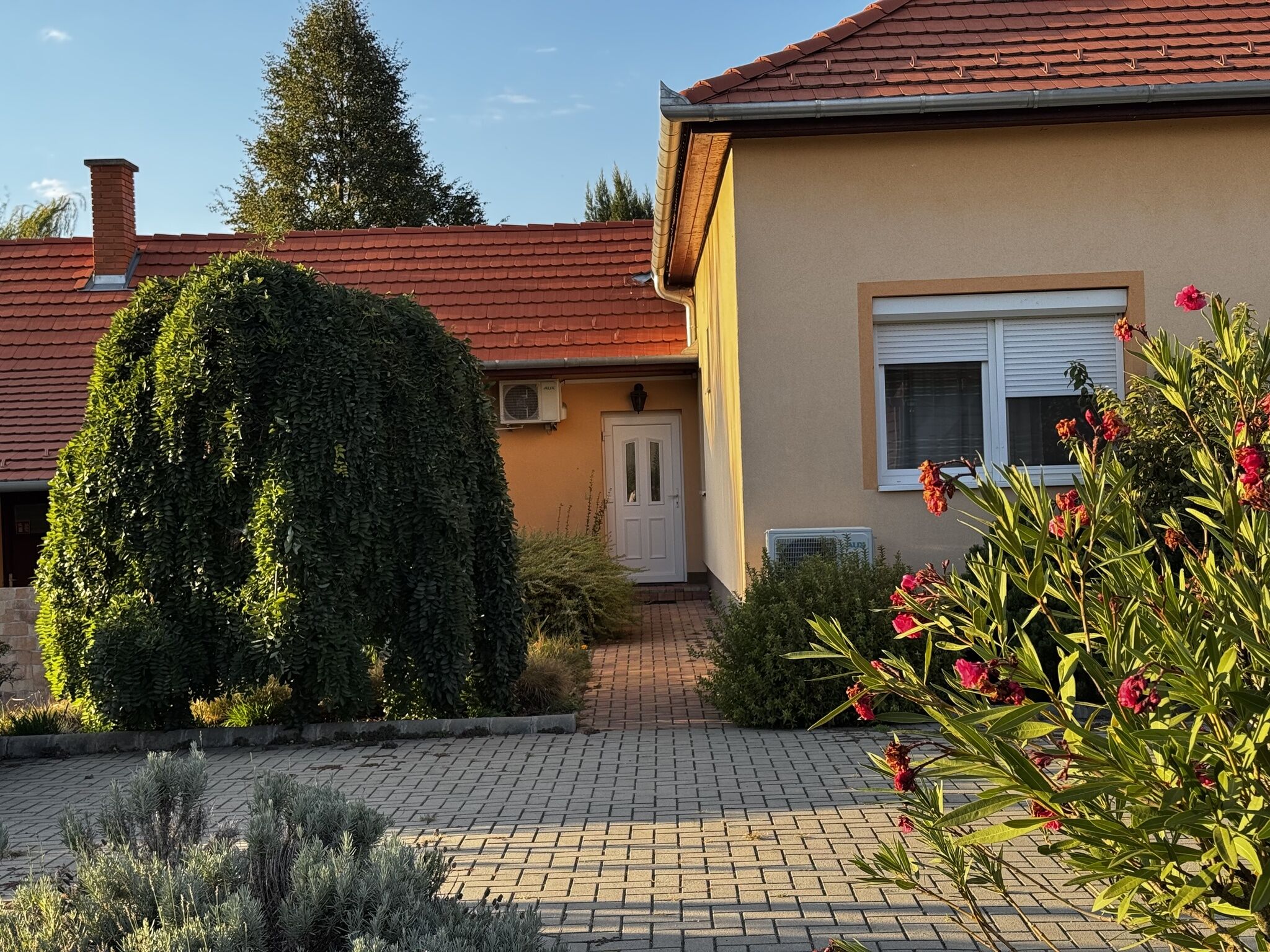 Levendula Apartmanház – Gyomaendrőd fotó 32