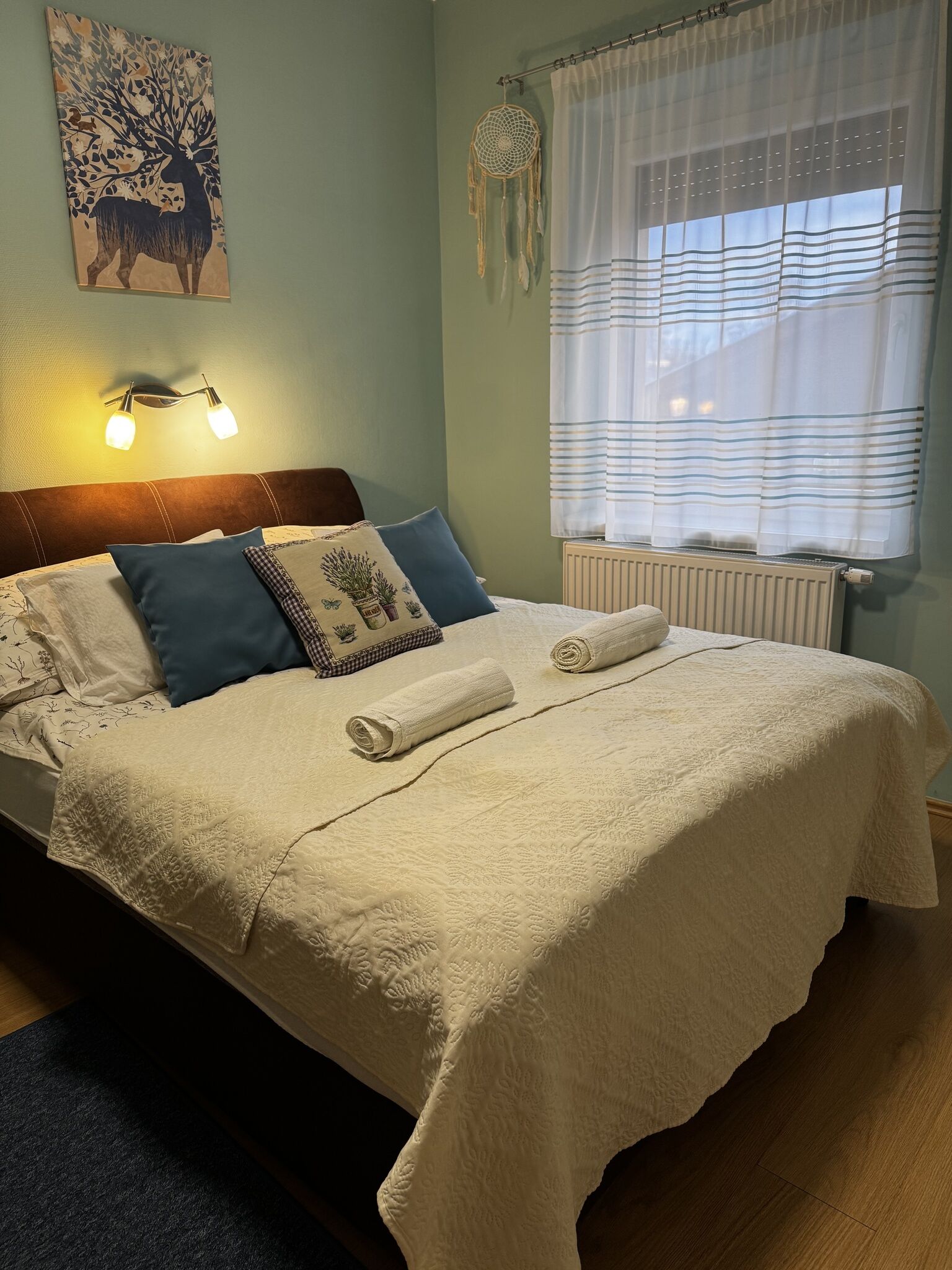 Levendula Apartmanház – Gyomaendrőd fotó 34