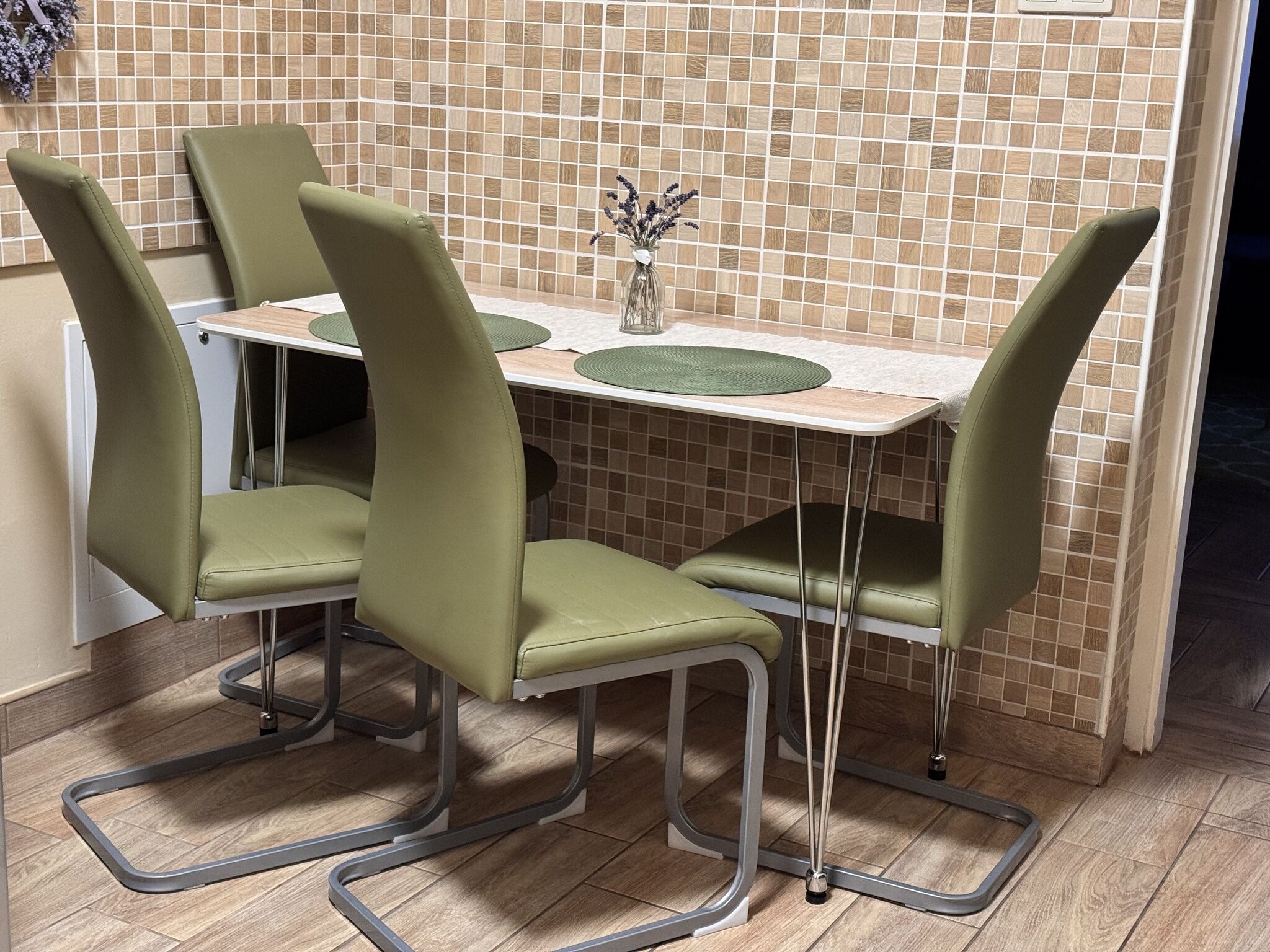 Levendula Apartmanház – Gyomaendrőd fotó 35
