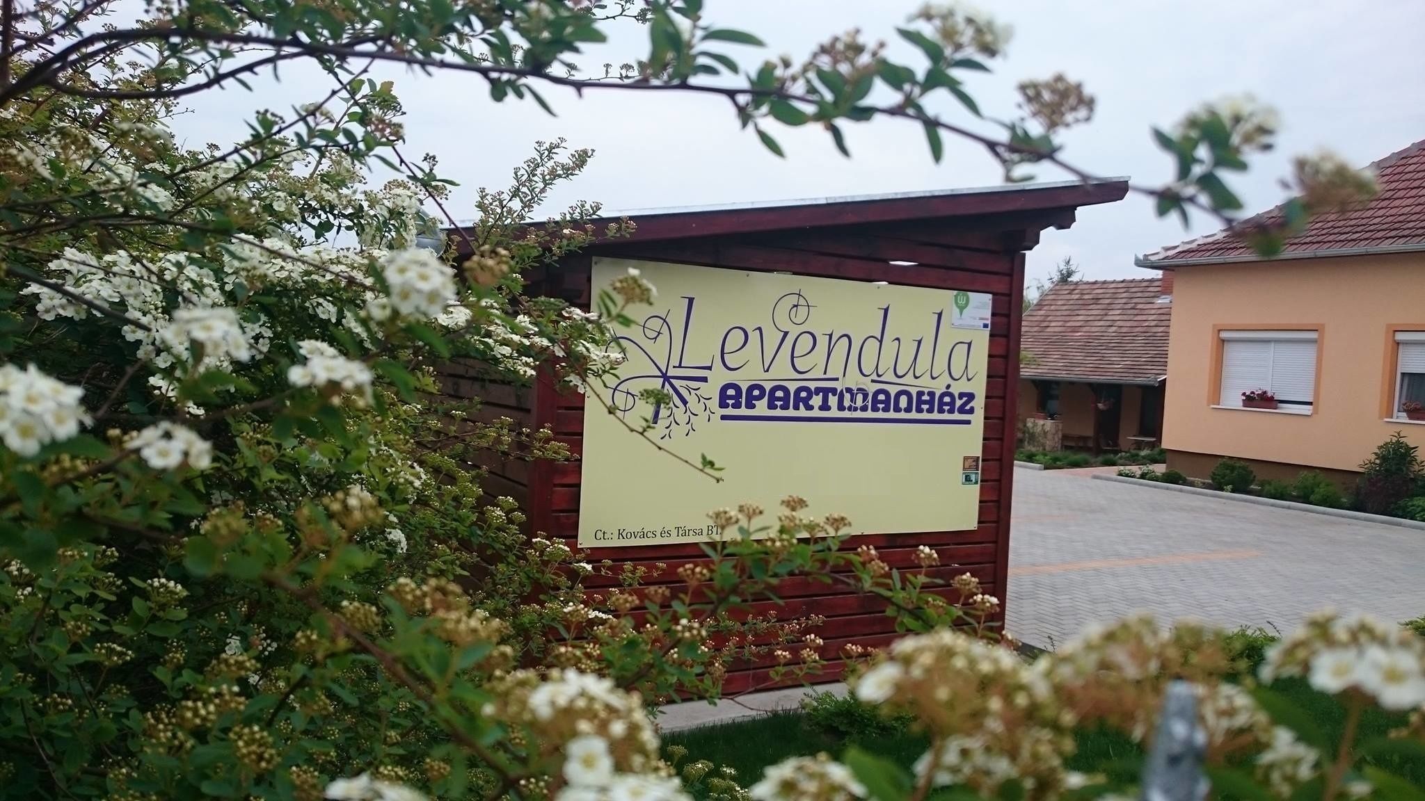 Levendula Apartmanház – Gyomaendrőd