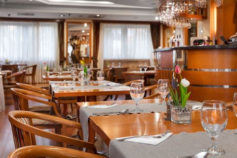 Hotel Kálvária Deluxe és Superior16