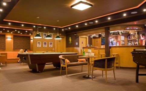 Hotel Kálvária Deluxe és Superior24