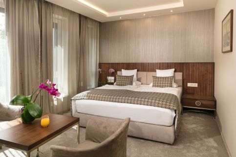 Hotel Kálvária Deluxe és Superior27