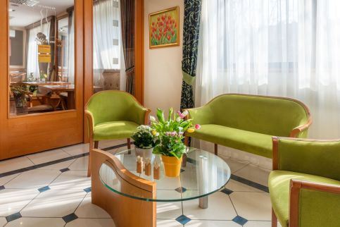 Hotel Kálvária Deluxe és Superior13