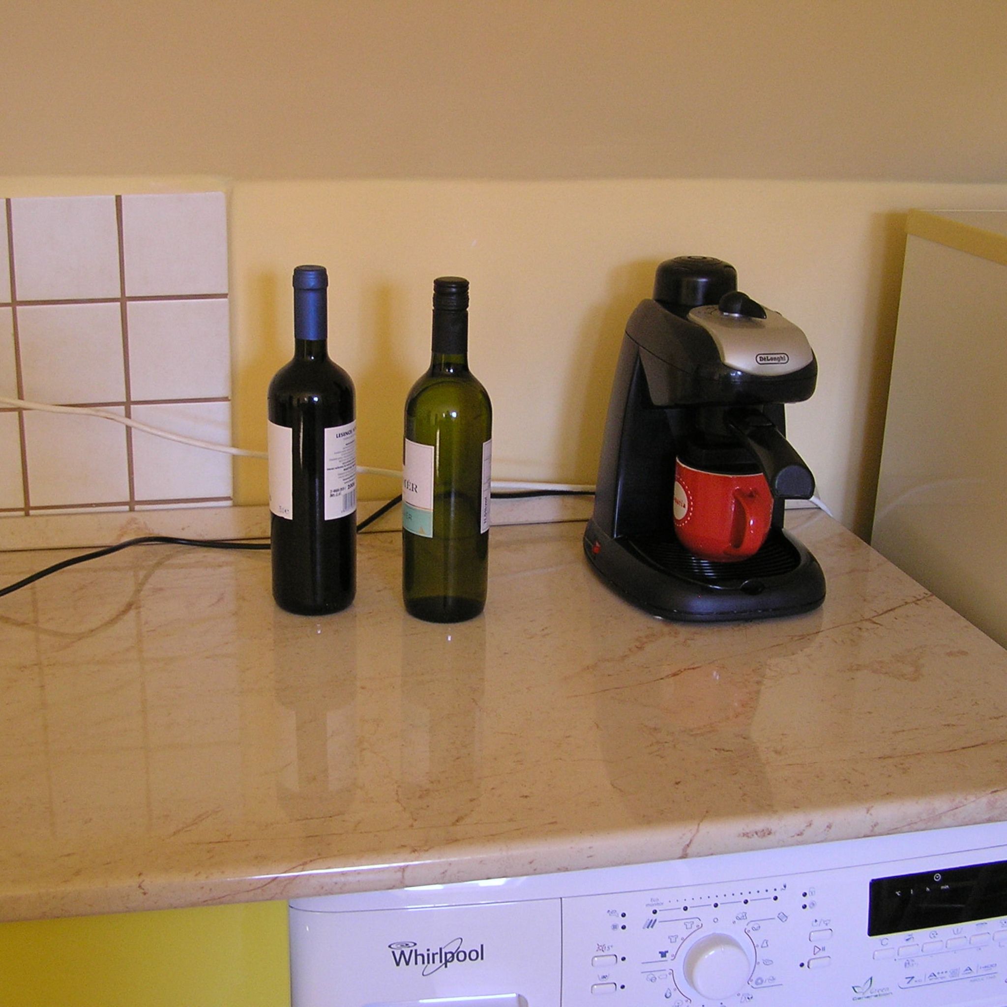 Kuckó Apartman – Tapolca fotó 3