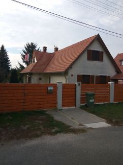 Zsófia Apartman