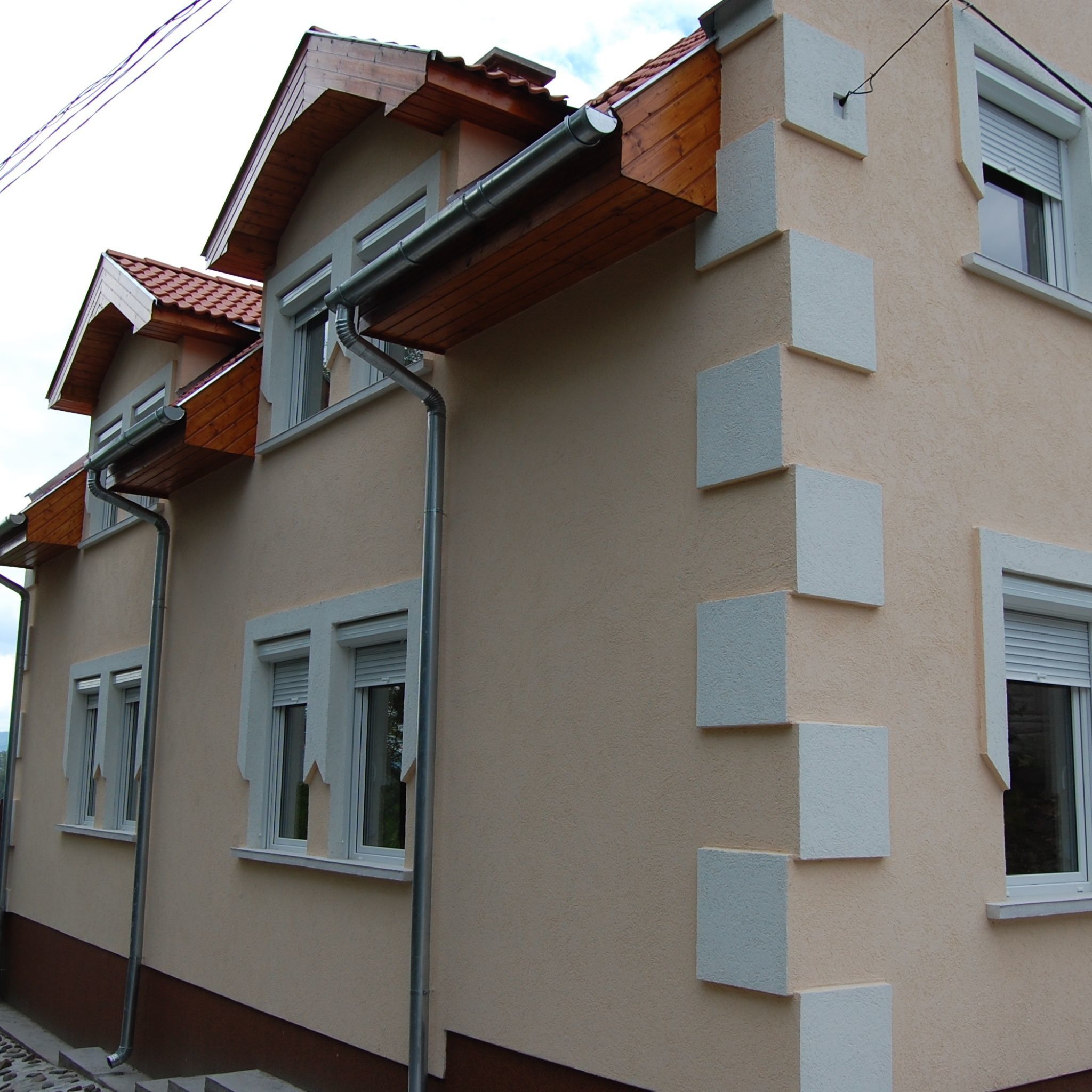 Tabán Apartman – Dunakeszi