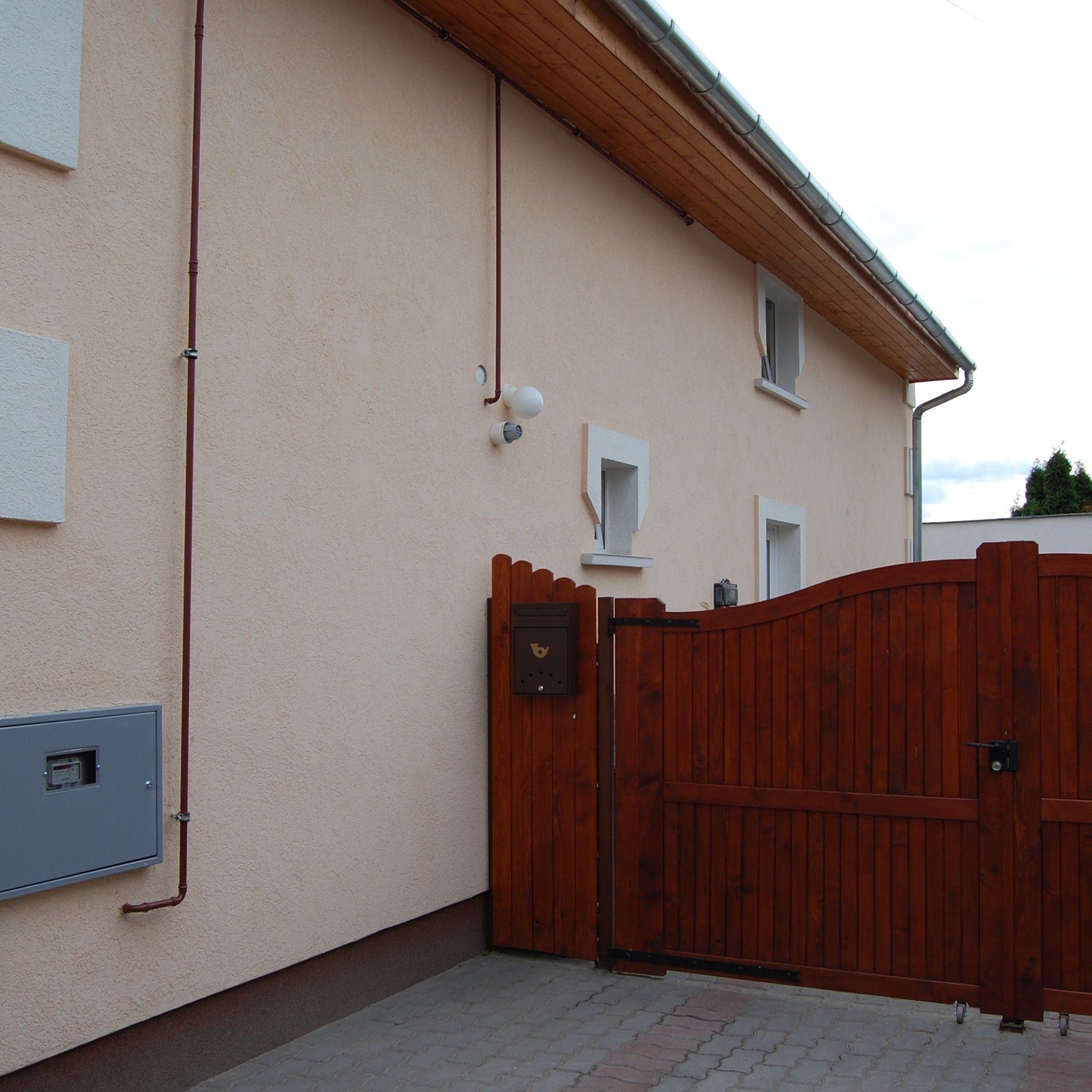 Tabán Apartman – Dunakeszi fotó 1