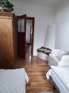 Kemencés Széchenyi Vendégház9