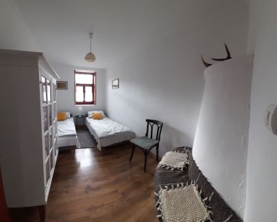 Kemencés Széchenyi Vendégház10