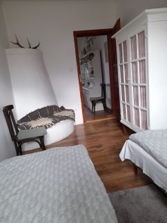 Kemencés Széchenyi Vendégház12