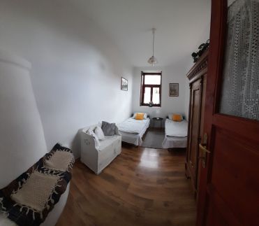 Kemencés Széchenyi Vendégház7