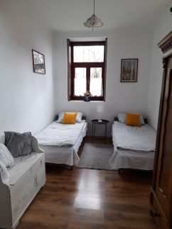Kemencés Széchenyi Vendégház8
