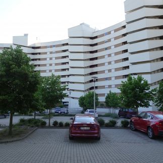 Club 218 Panoráma + Wellness Apartman18