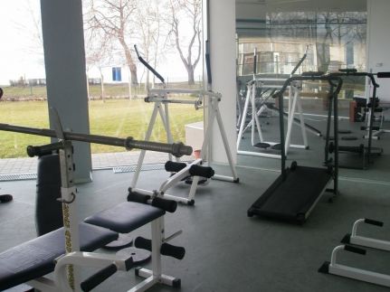 Club 218 Panoráma + Wellness Apartman12