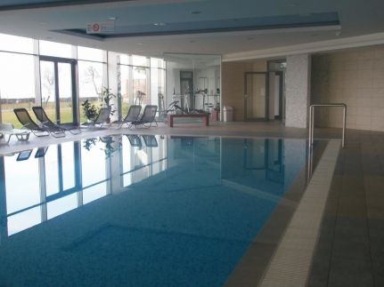 Club 218 Panoráma + Wellness Apartman13