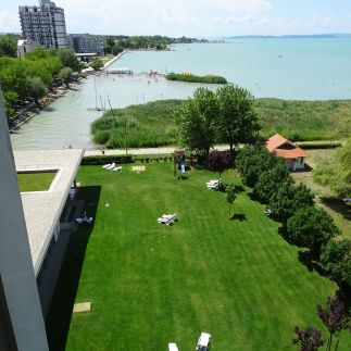 Club 218 Panoráma + Wellness Apartman17