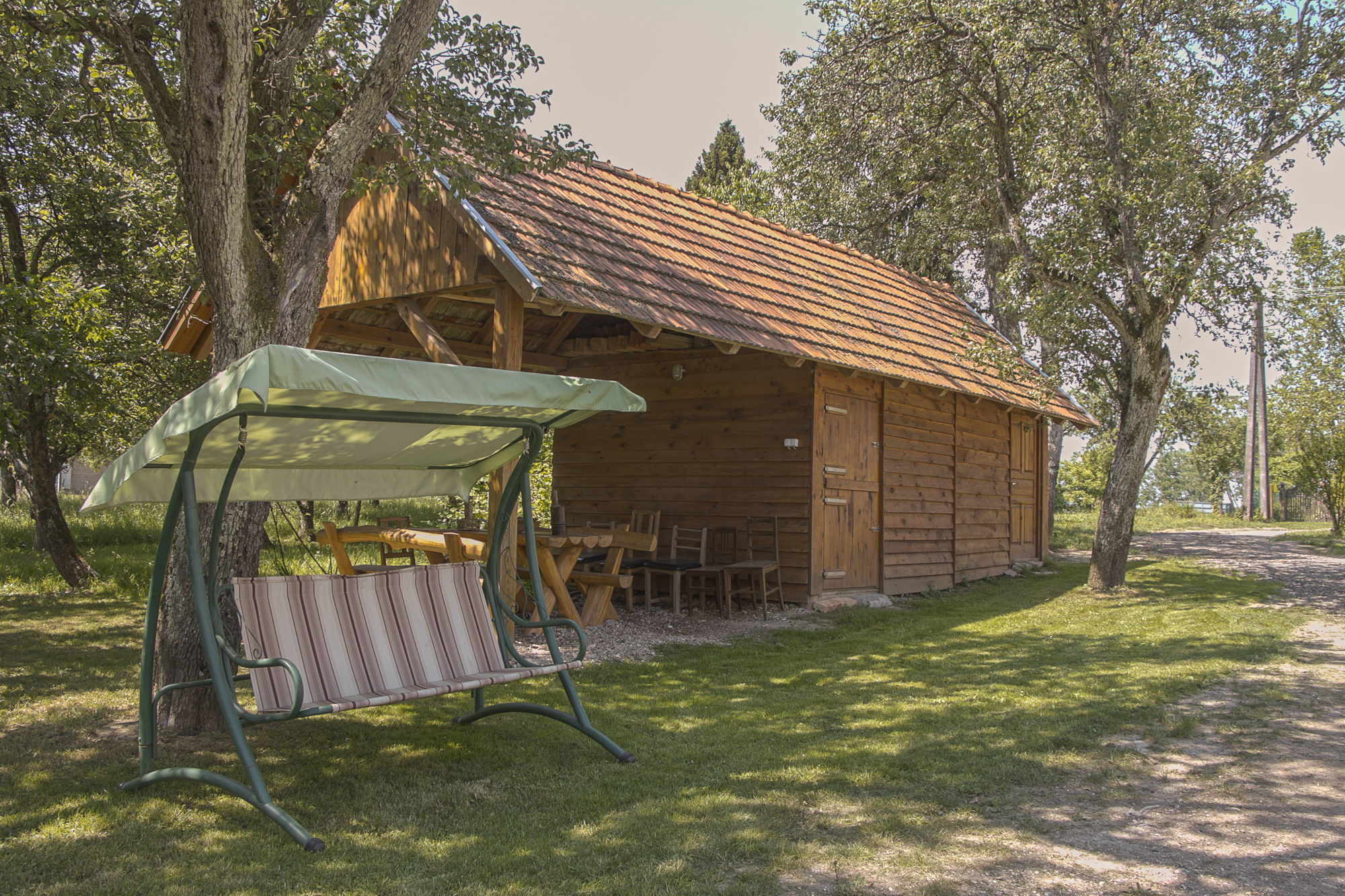 Kópic Vendégház – Szatta fotó 1