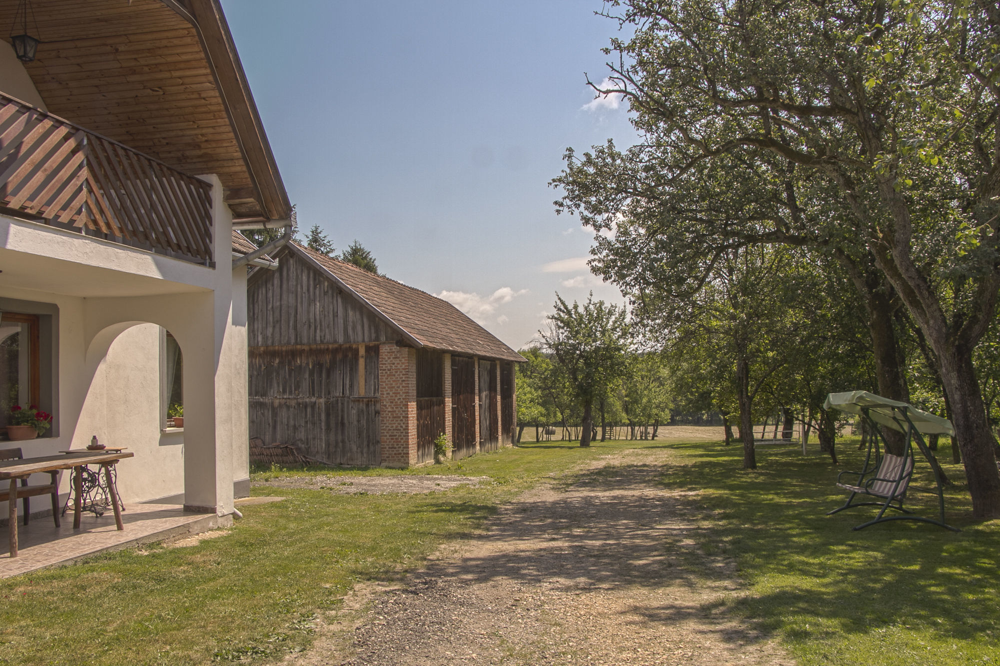 Kópic Vendégház – Szatta fotó 2