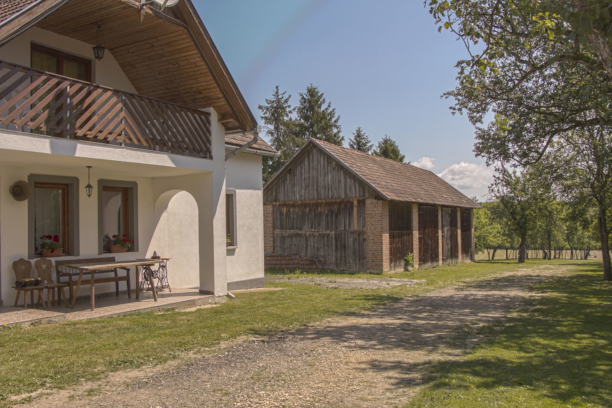 Kópic Vendégház – Szatta fotó 3