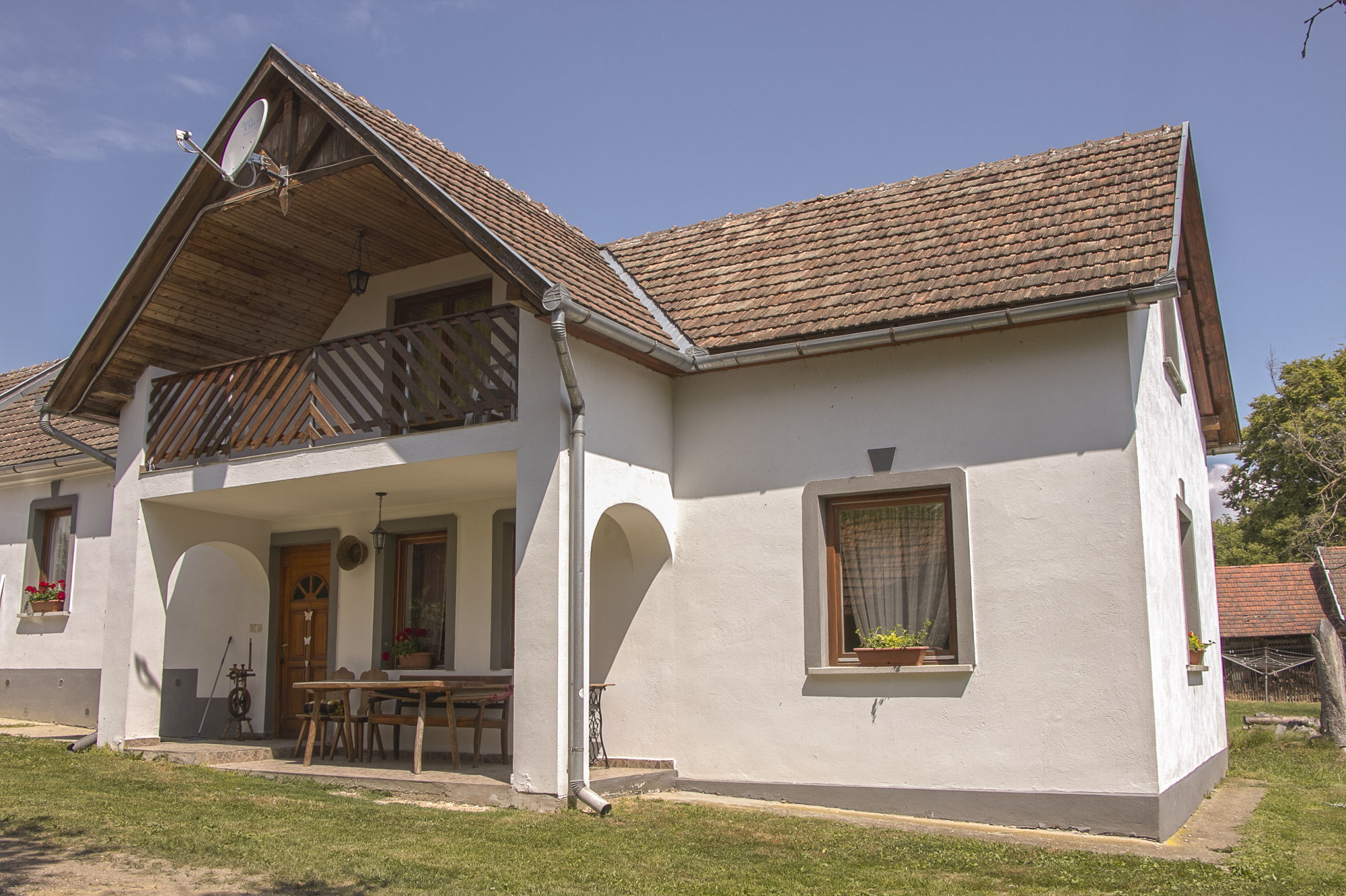 Kópic Vendégház – Szatta fotó 5