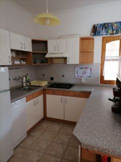 Nefelejcs Apartman27